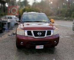 نيسان ارمادا